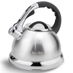 کتری استیل سونیفر SF-2504
