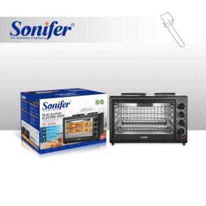 آون تستر (فر) برقی سونيفر ۳۸ لیتر SF-4044