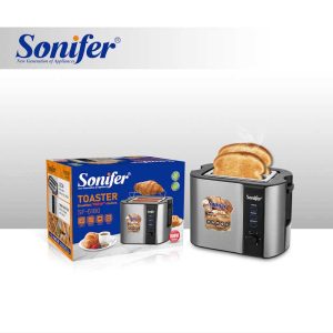 تستر سونيفر sf-6180