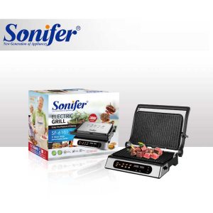 گريل برقي سونيفر SF-6181