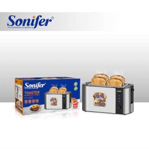 تستر سونيفر sf-6183