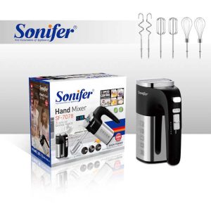 همزن برقي سونيفر SF-7078