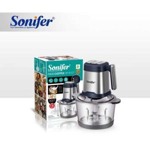 خرد كن 1.8 ليتري سونيفر SF-8107
