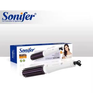 برس حرارتی 40 وات سونیفر sf-9638