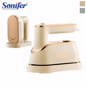 اتوبخار مسافرتي سونيفر SF-9122
