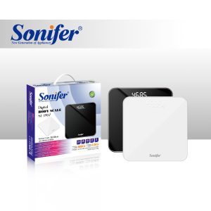 ترازو دیجیتال سونیفر مدل SF - 1907