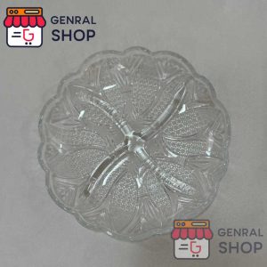 اردورخوری چندبخشی کریستالی