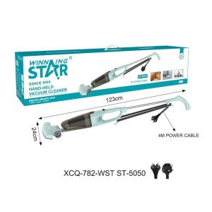 جارو ایستاده winning star -ST5050