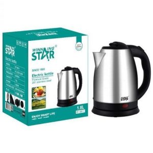 کتری برقی وینینگ استار 1.8 لیتری Winning Star st-6011