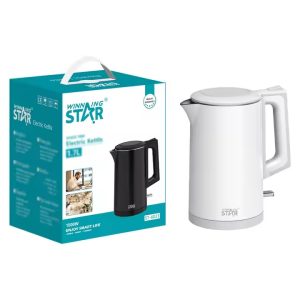 کتری برقی وینینگ استار 1.7 لیتری Winning Star st-6023