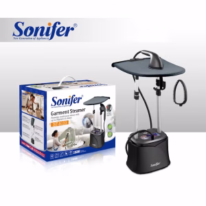 اتو ایستاده میزدار سونیفر Sf-9123