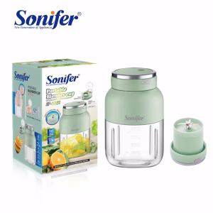 مخلوط کن شارژی سونیفر شیکر SF-  8131