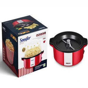پاپ کورن ساز سونیفر مدل SF-4015