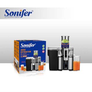 آبمیوه گیری سونیفر SF 5543