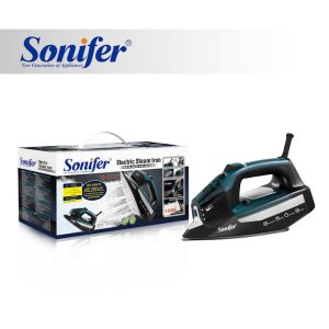 اتو بخار حرفه ای سونیفر SF- 9120