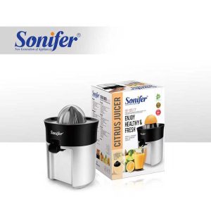 آب مرکبات گیر مینی سونیفر  sf-5517