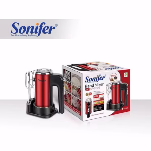 همزن برقی دوکاره سونیفر sf 7025