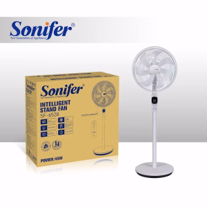 پنکه ایستاده هوشمند سونیفر sf 6528