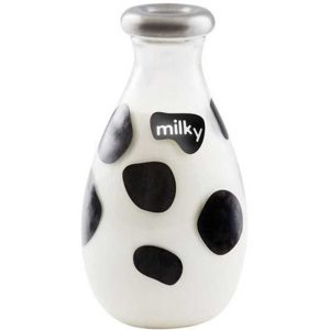 بطری شیر کامبوجی زیباسازان