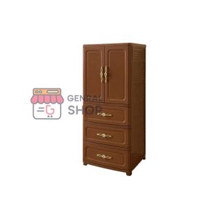 کمد طرح ممبران پلاستیکی
