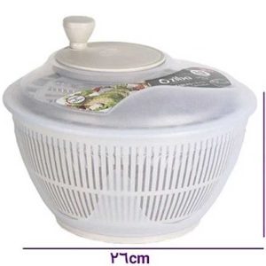 سبزی خشک کن زیباسازان