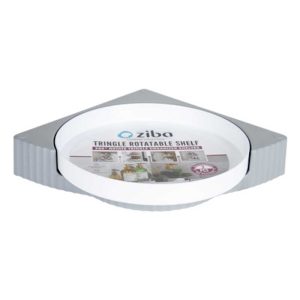 استند سه گوش حمام گردان زیباسازان