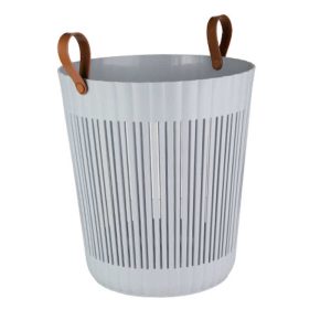 سبد رخت گرد بندیک زیباسازان