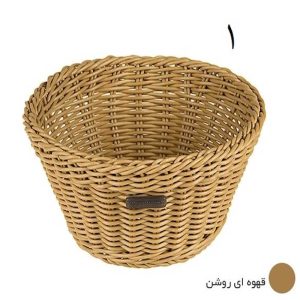 سبد بافت ریحان زیباسازان