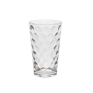 لیوان مدل AQUA طرح کندو بسته 6 عددی