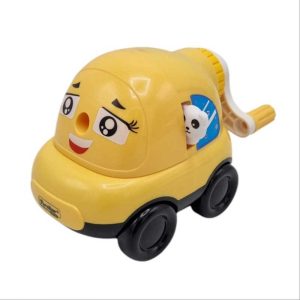 مدادتراش رومیزی طرح ماشین jm747