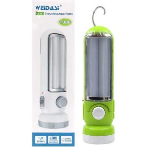 چراغ اضطراری ویداسی مدل WD-307