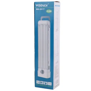 چراغ اضطراری ویداسی مدل WD-891T