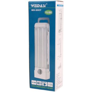 چراغ اضطراری ویداسی مدل WD-890T