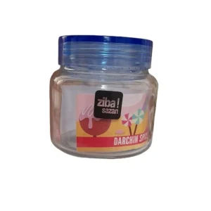 جا ادویه دارچین سایز  3 زیباسازان