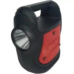 اسپیکر بلوتوثی قابل حمل مدل GTS 1533