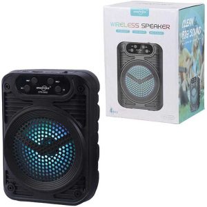 اسپیکر گریت نایس مدل GTS-2203