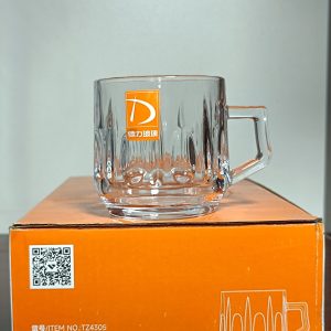 استکان نیزه مدل | TZ4305 Deli Glass