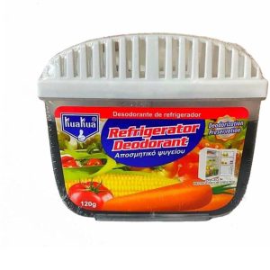 بوگیر یخچال کواکوا مدل Gel کد Z-509 حجم 1200 میلی لیتر