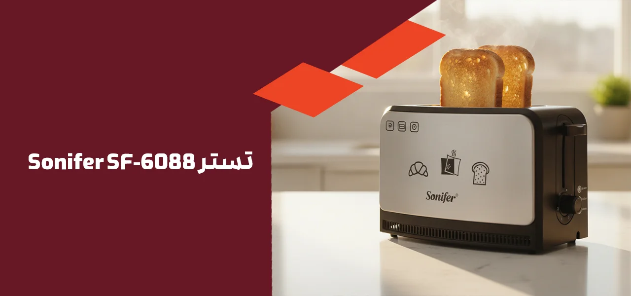 تستر Sonifer SF-6088