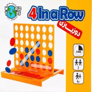 دوز ایستاده (دوز 4 سو بزرگ)