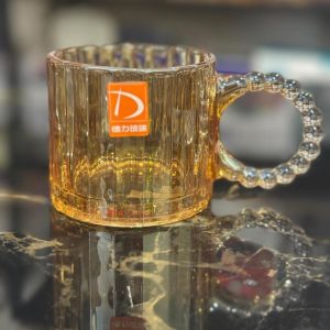 لیوان دسته دار دلی گلس   Tz4301BHA